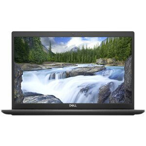 Dell Latitude 15 (3520), šedá - MGCGG