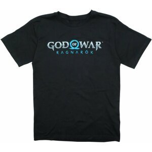 Tričko God Of War Ragnarok - Core Logo (S) - 08718526388718