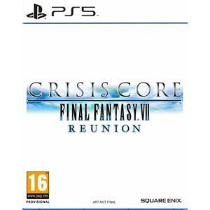 Crisis Core: Final Fantasy VII - Reunion (PS5) - 05021290095144