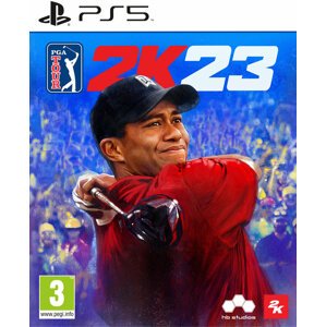 PGA Tour 2K23 (PS5)