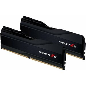 G.SKill Trident Z5 32GB (2x16GB) DDR5 6400 CL32 - F5-6400J3239G16GX2-TZ5K