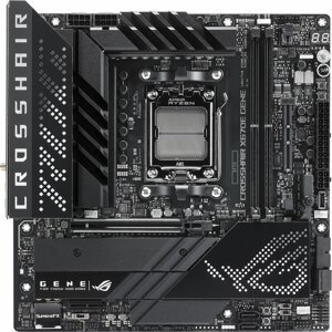 ASUS ROG CROSSHAIR X670E GENE - AMD X670 - 90MB1B80-M0EAY0