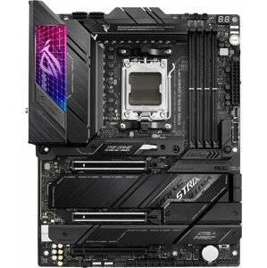 ASUS ROG STRIX X670E-E GAMING WIFI - AMD X670 - 90MB1BR0-M0EAY0