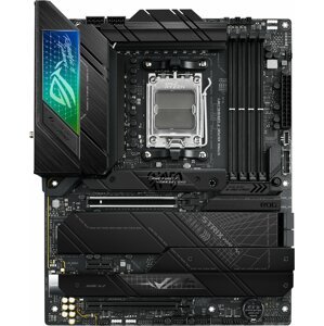 ASUS ROG STRIX X670E-F GAMING WIFI - AMD X670 - 90MB1BA0-M0EAY0