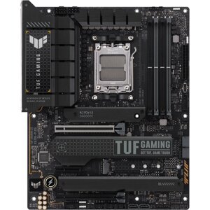 ASUS TUF GAMING X670E-PLUS - AMD X670 - 90MB1BJ0-M0EAY0