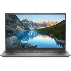 Dell Inspiron 15 (5510), stříbrná - 5510-777800