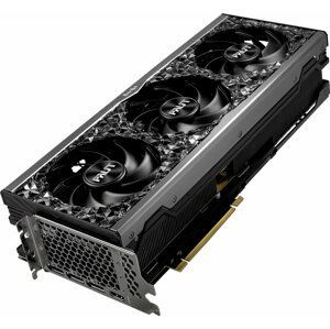 PALiT GeForce RTX 4090 GameRock OC, 24GB GDDR6X - NED4090S19SB-1020G