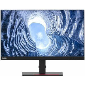 Lenovo ThinkVision T24h-20 - LED monitor 23,8" - 61F0GAT1EU