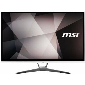 MSI PRO 22XT 10M-626XEU, bílá - PRO 22XT 10M-626XEU