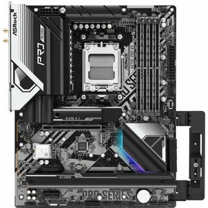 ASRock X670E PRO RS - AMD X670 - X670E PRO RS