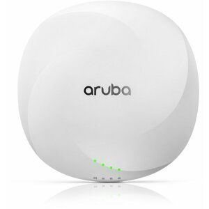 HPE Aruba AP-635 (RW) Campus AP - R7J27A