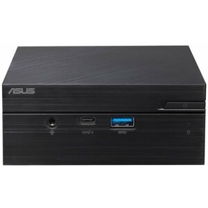 ASUS Mini PC PN41, černá - 90MS0271-M004N0