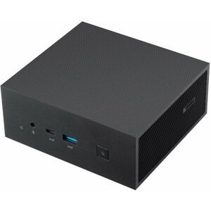 ASUS Mini PC PN63, černá - 90MR00Q1-M000M0