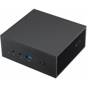 ASUS Mini PC PN63, černá - 90MR00Q1-M000L0