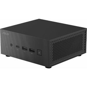 ASUS Mini PC PN52, černá - 90MR00R2-M000F0