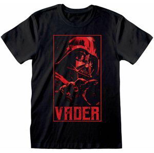 Tričko Star Wars - Vader (M) - OBI04331TSBMM