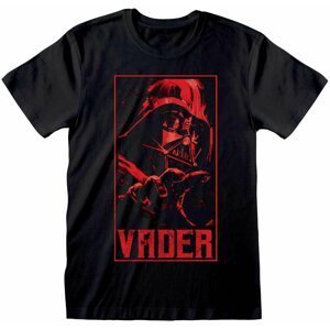 Tričko Star Wars - Vader (XXL) - OBI04331TSB2X
