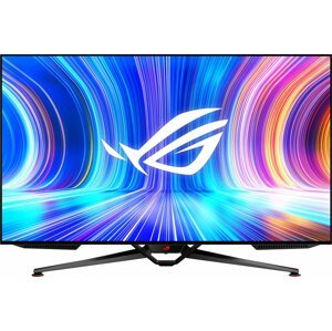 ASUS ROG Swift PG42UQ - OLED monitor 41,5" - 90LM0850-B01170