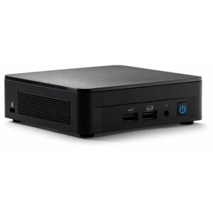 Intel NUC Wall Street Canyon NUC12WSKi70Z, černá - RNUC12WSKi70Z00