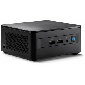 Intel NUC Wall Street Canyon NUC12WSHi70Z, černá - RNUC12WSHi70Z00