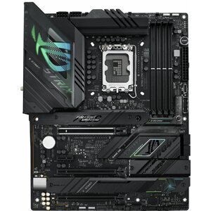 ASUS ROG STRIX Z790-F GAMING WIFI - Intel Z790 - 90MB1CP0-M0EAY0