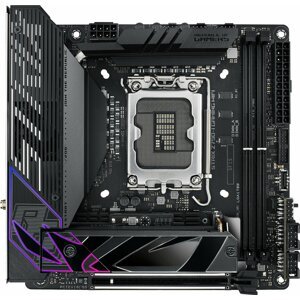 ASUS ROG STRIX Z790-I GAMING WIFI - Intel Z790 - 90MB1CM0-M0EAY0