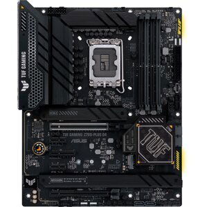 ASUS TUF GAMING Z790-PLUS D4 (DDR4) - Intel Z790 - 90MB1CQ0-M0EAY0