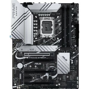 ASUS PRIME Z790-P - Intel Z790 - 90MB1CK0-M0EAY0