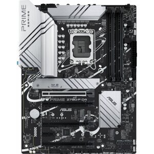 ASUS PRIME Z790-P D4 (DDR4) - Intel Z790 - 90MB1CV0-M0EAY0