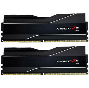 G.SKill Trident Z5 NEO 32GB (2x16GB) DDR5 5600 CL30 AMD EXPO, černá - F5-5600J3036D16GX2-TZ5N