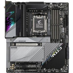 GIGABYTE X670E AORUS MASTER - AMD X670 - X670E AORUS MASTER