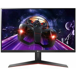 LG 24MP60G-B - LED monitor 24" - 24MP60G-B.AEU