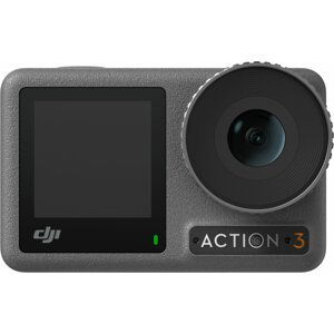 DJI Osmo Action 3 Adventure Combo - CP.OS.00000221.01