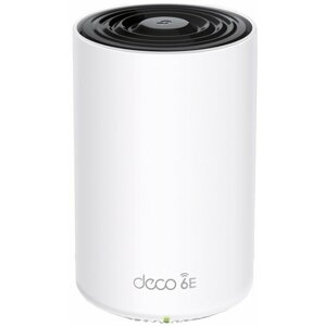 TP-LINK Deco XE75 Pro, 1ks - Deco XE75 Pro(1-pack)