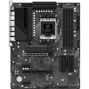 ASRock B650 PG Lightning - AMD B650 - B650 PG Lightning