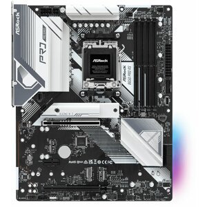 ASRock B650 PRO RS - AMD B650 - B650 PRO RS