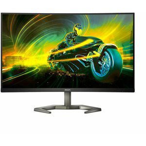 Philips 32M1C5500VL - LED monitor 31,5" - 32M1C5500VL/00