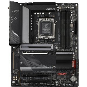 GIGABYTE B650 AORUS Elite AX - AMD B650 - B650 AORUS ELITE AX