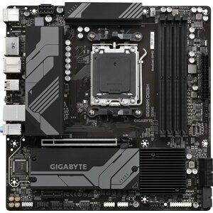 GIGABYTE B650M DS3H - AMD B650 - B650M DS3H