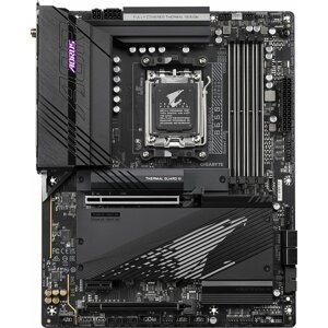 GIGABYTE B650 AORUS PRO AX - AMD B650 - B650 AORUS PRO AX