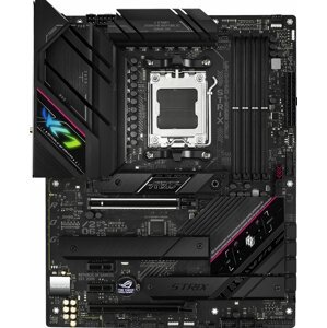 ASUS ROG STRIX B650E-F GAMING WIFI - AMD B650 - 90MB1BQ0-M0EAY0