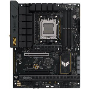 ASUS TUF GAMING B650-PLUS WIFI - AMD B650 - 90MB1BZ0-M0EAY0