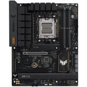 ASUS TUF GAMING B650-PLUS - AMD B650 - 90MB1BY0-M0EAY0