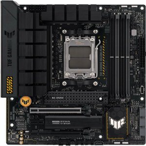 ASUS TUF GAMING B650M-PLUS - AMD B650 - 90MB1BG0-M0EAY0