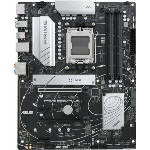 ASUS PRIME B650-PLUS - AMD B650 - 90MB1BS0-M0EAY0