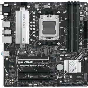 ASUS PRIME B650M-A - AMD B650 - 90MB1C10-M0EAY0