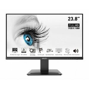 MSI PRO MP243 - LED monitor 23,8" - PRO MP243