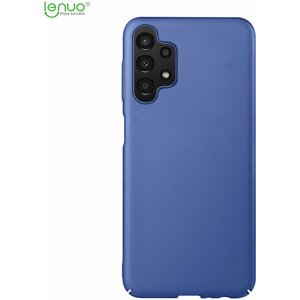 Lenuo Leshield zadní kryt pro Samsung Galaxy A13, modrá - 348302