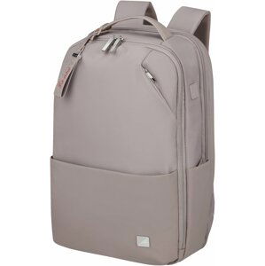 Samsonite batoh 15.6" WORKATIONIST, Quartz - 142620-1721