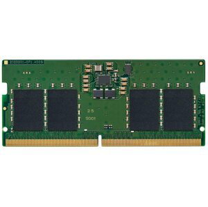 Kingston KCP 32GB DDR5 4800 CL40 SO-DIMM - KCP548SD8-32